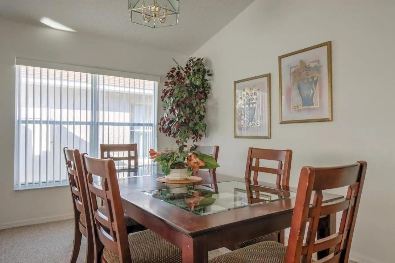 Ray's Eagle Pointe Vacation 度假居