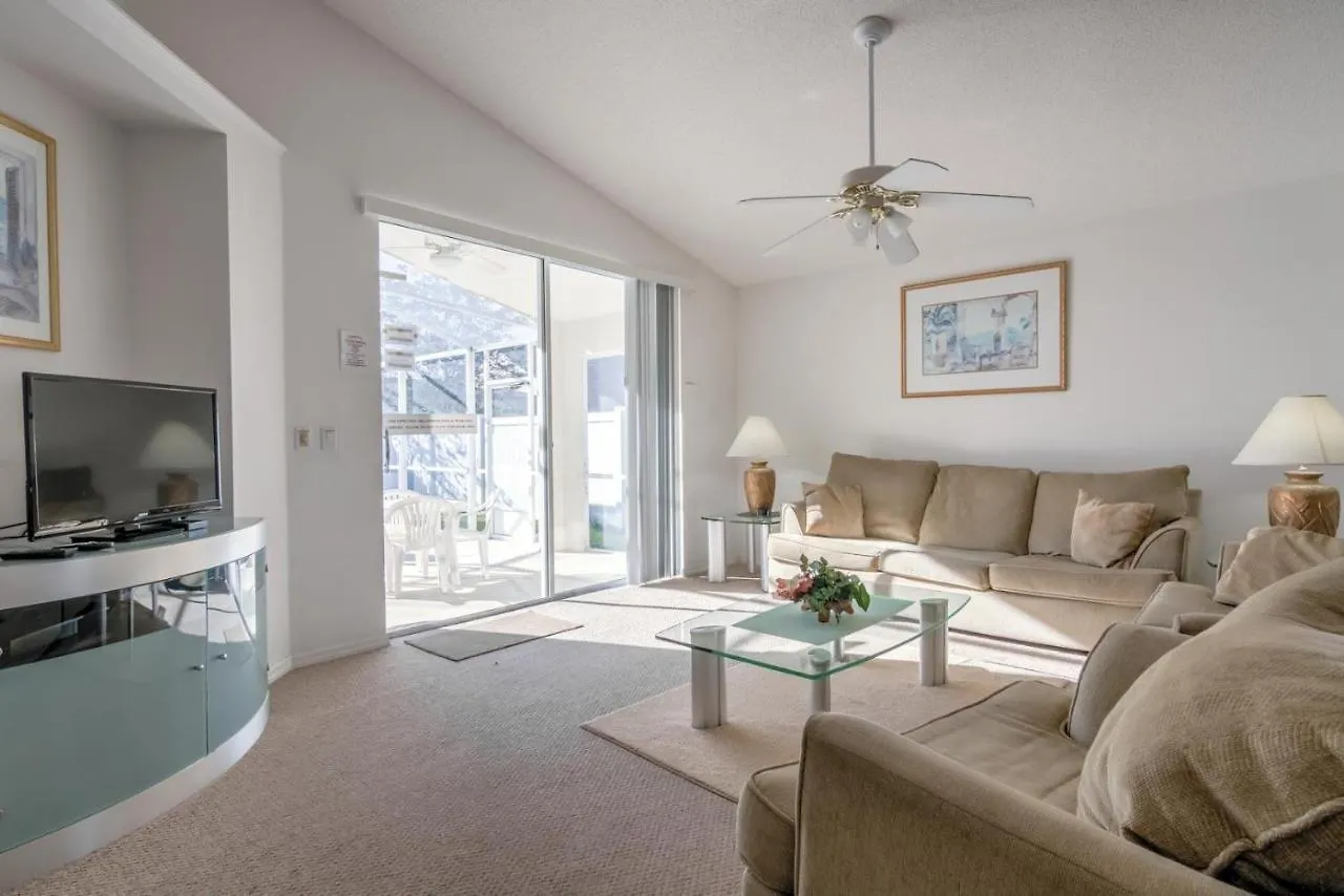 Ray's Eagle Pointe Vacation 度假居