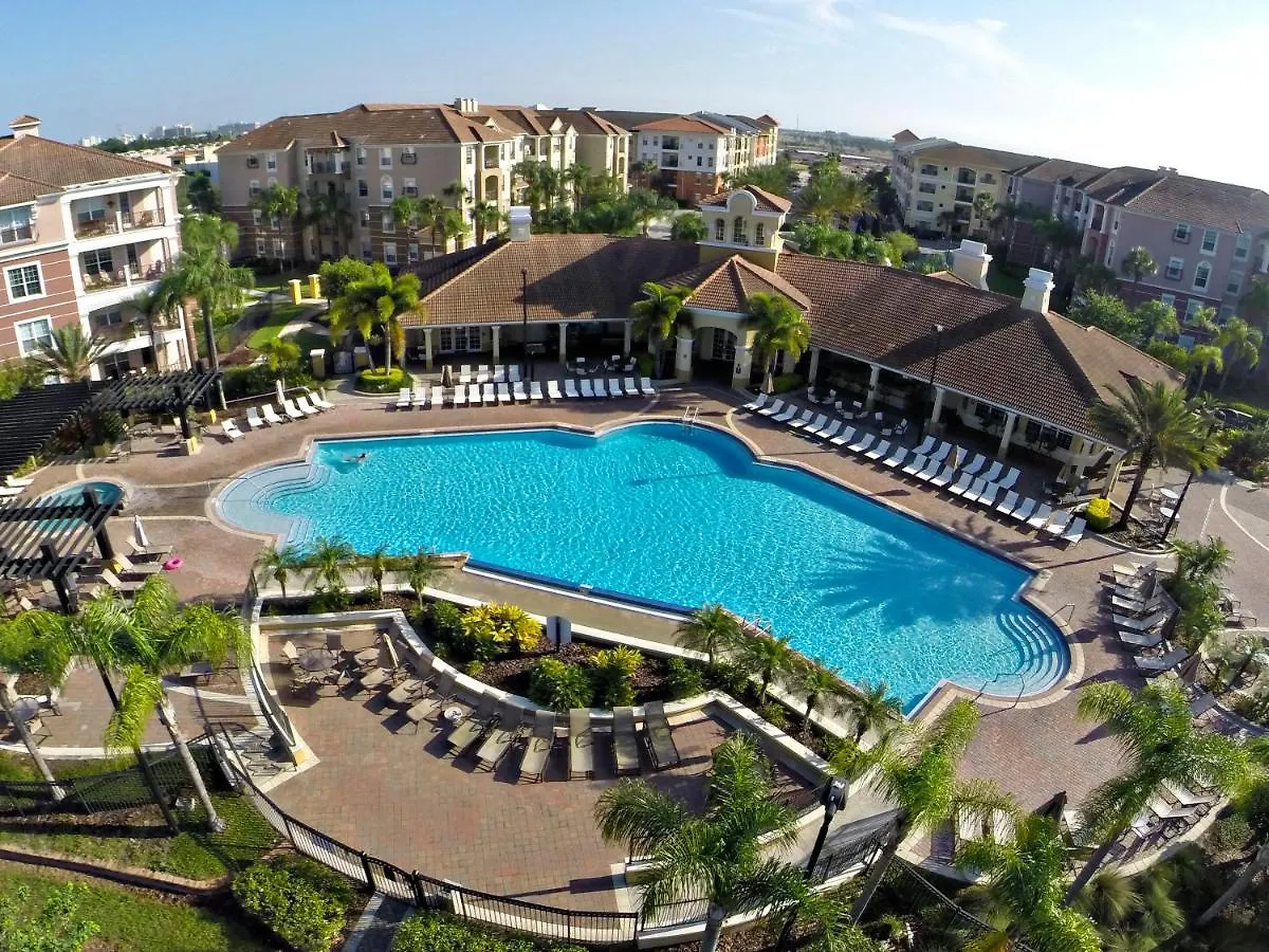 Nyaraló 3br 2bath Balcony 5min Conv Center 1410ft Orlando