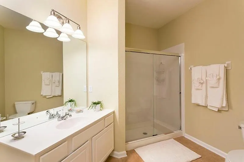 3br 2bath Balcony 5min Conv Center 1410ft * Orlando