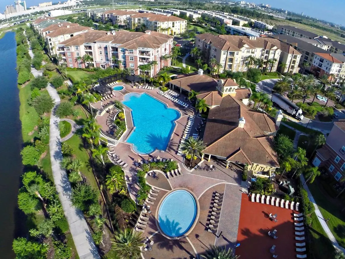 3br 2bath Balcony 5min Conv Center 1410ft * Orlando
