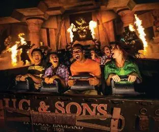 Universal's Aventura