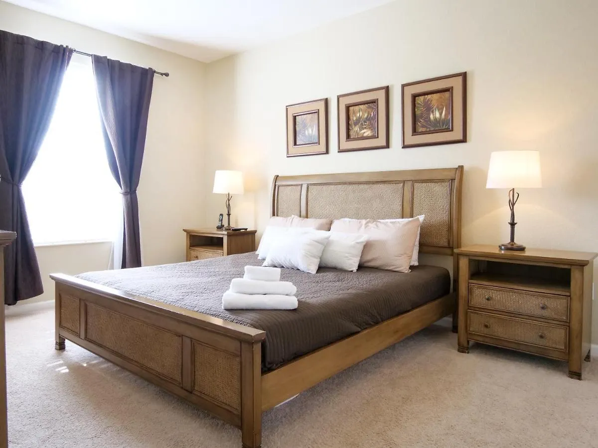 Nyaraló 3br 2bath Balcony 5min Conv Center 1410ft *