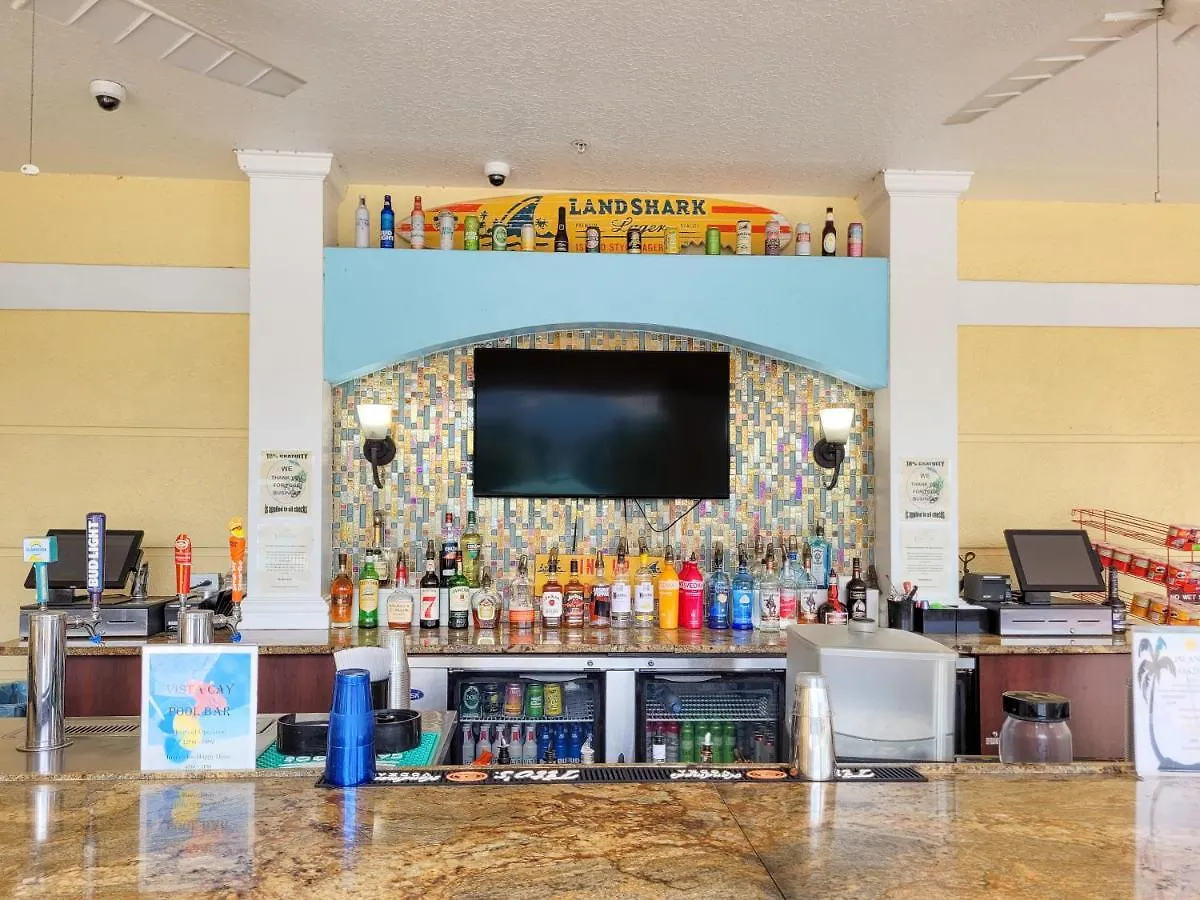 3br 2bath Balcony 5min Conv Center 1410ft Nyaraló Orlando