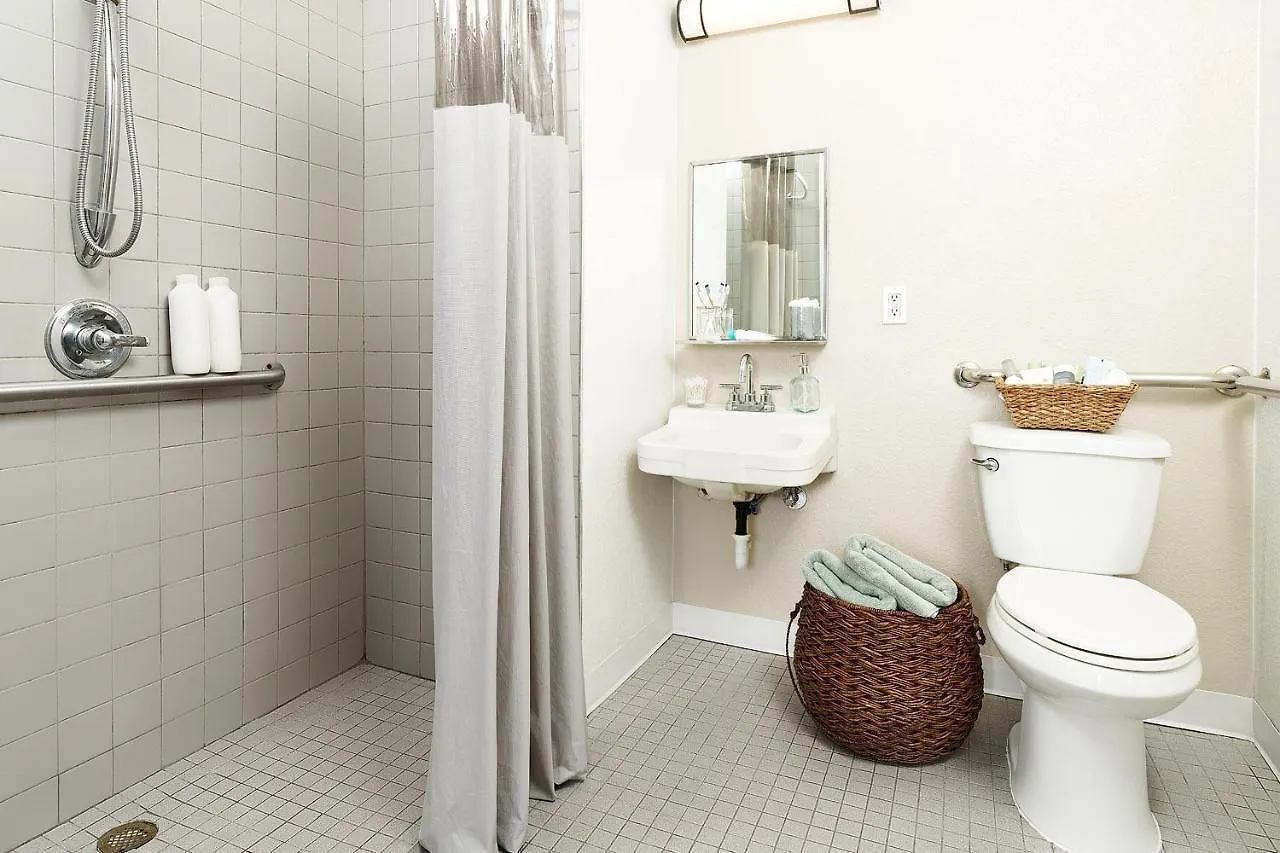 Intown Extended Fl - Universal 2*