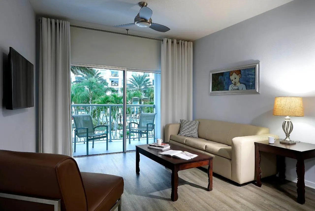 Resort Meliá Orlando 4*