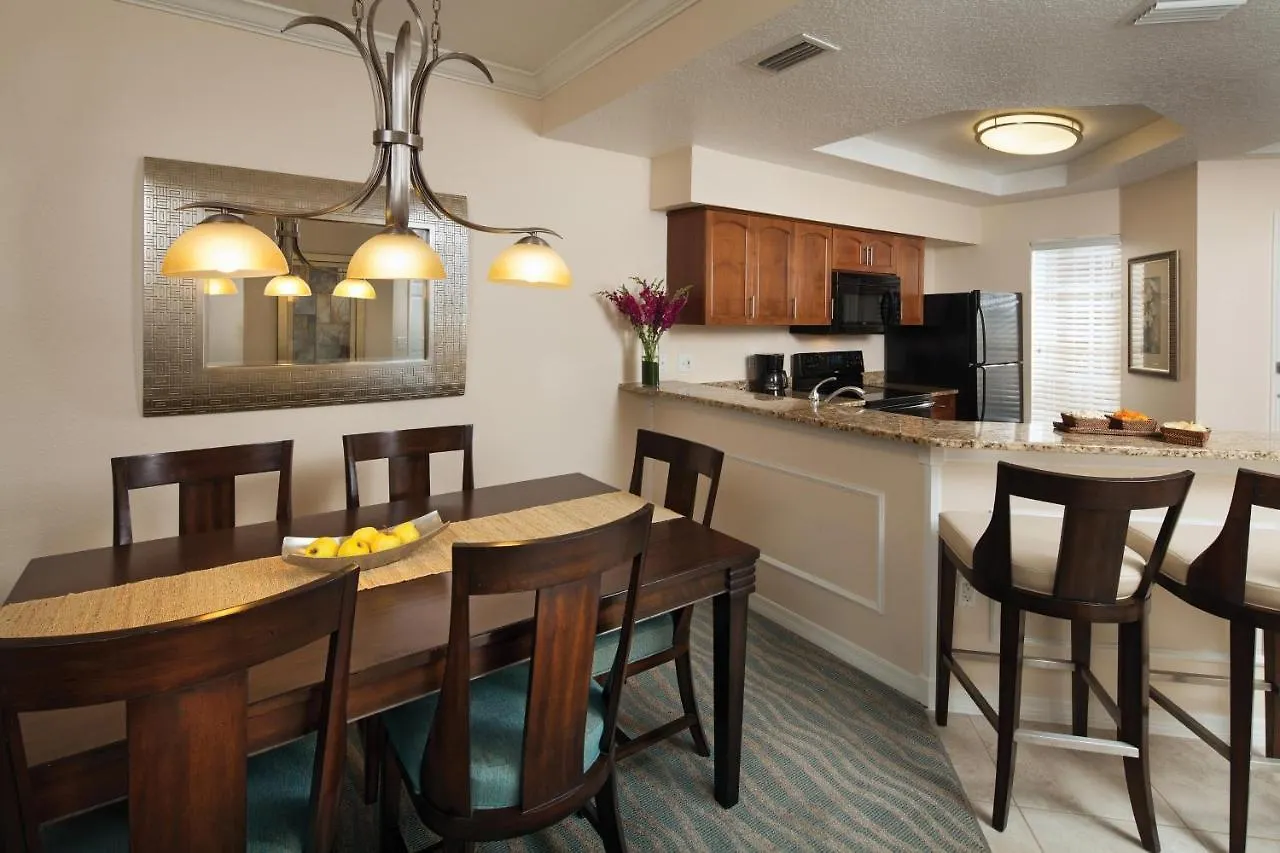 Sheraton Vistana Villas, Buena Vista Orlando Rezort