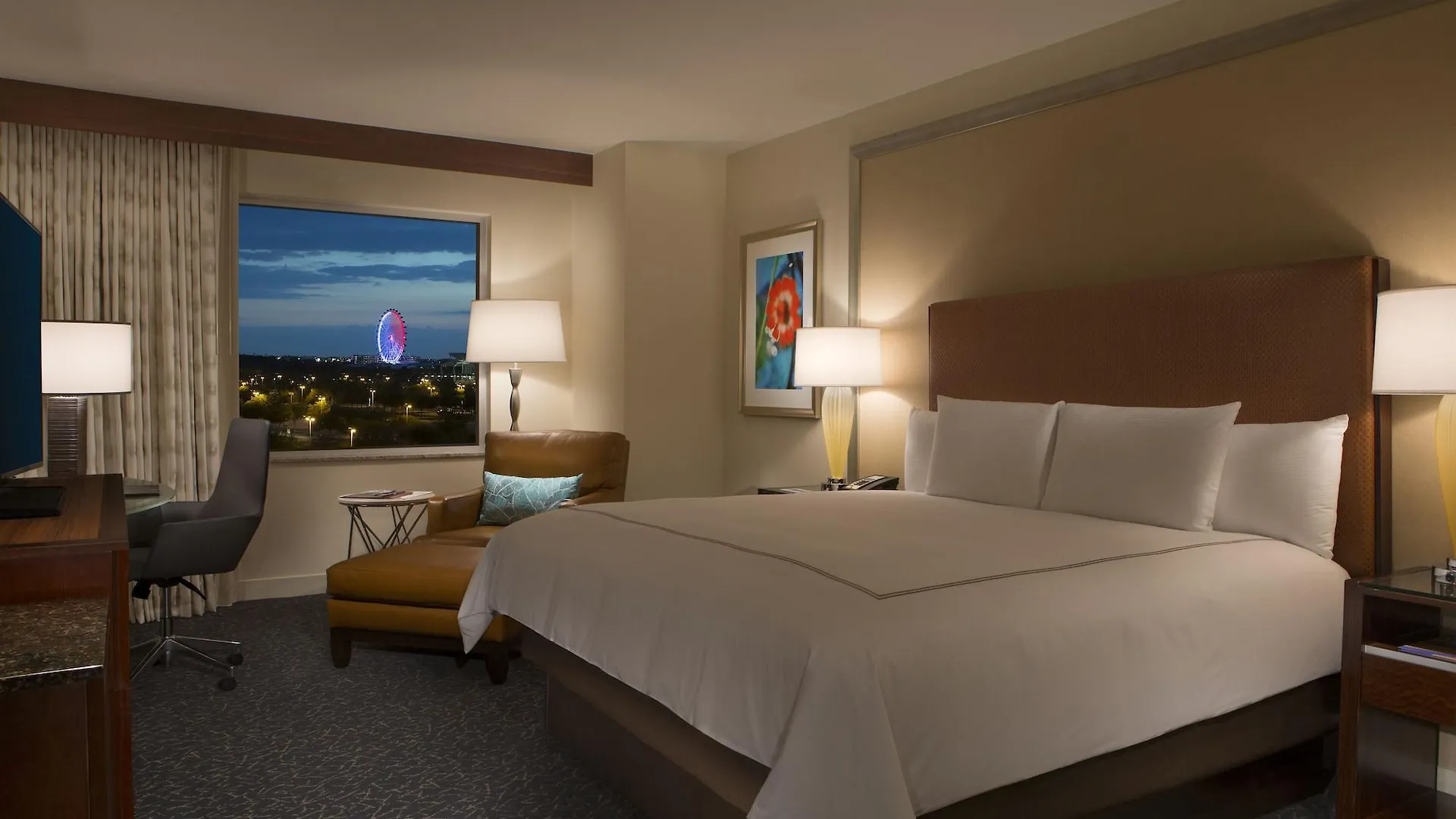Hilton Orlando Resort