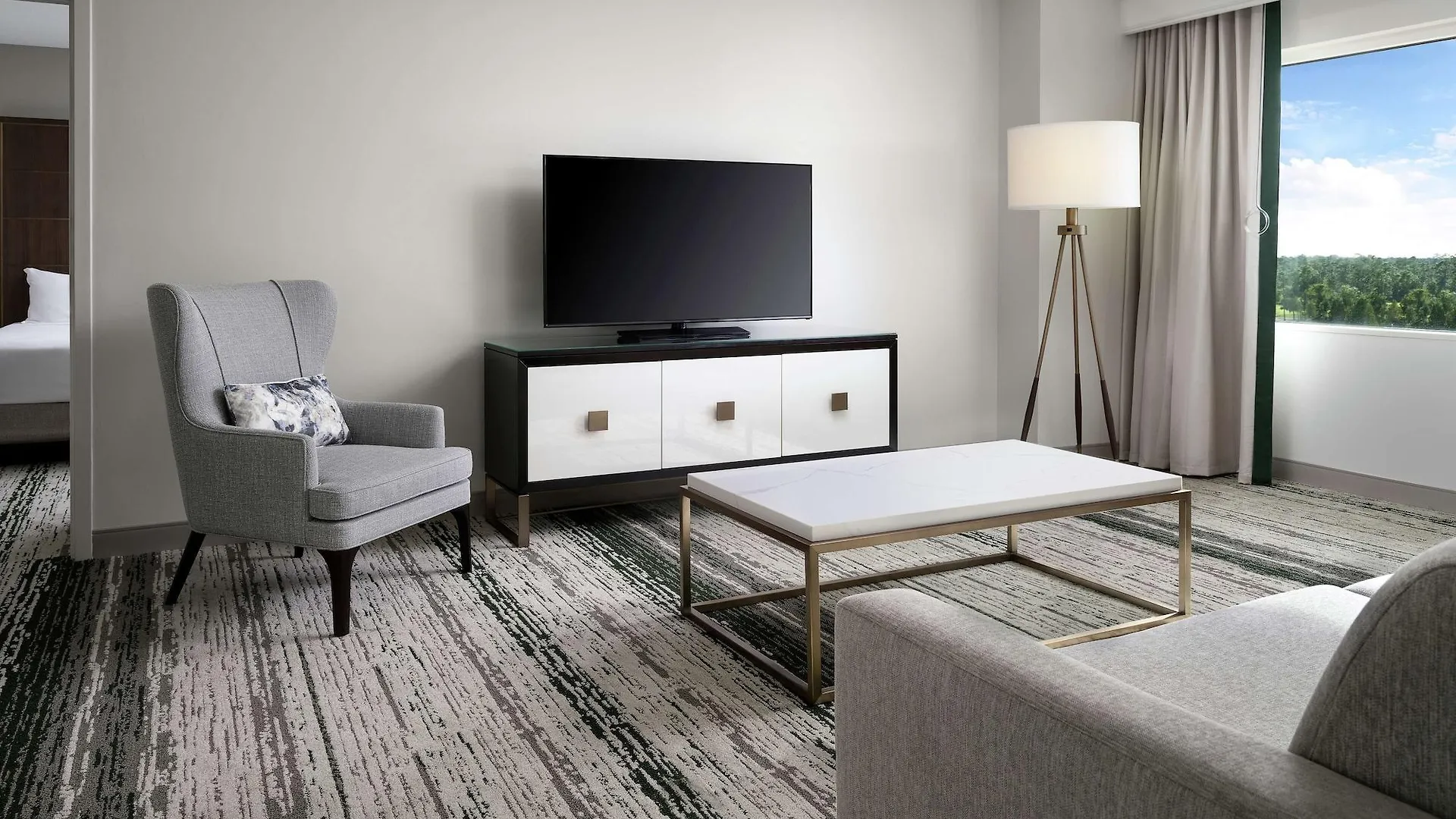 Signia By Hilton Orlando - An Official Walt World 5* Лейк-Буэна-Виста