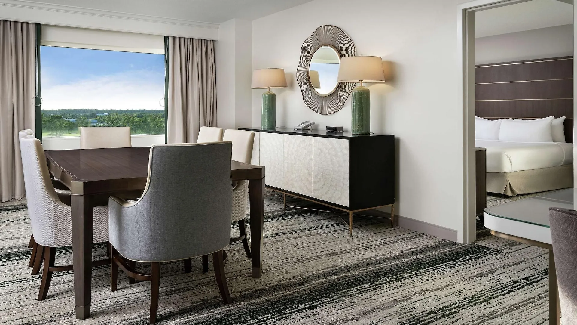 Signia By Hilton Orlando - An Official Walt World 5* Лейк-Буэна-Виста