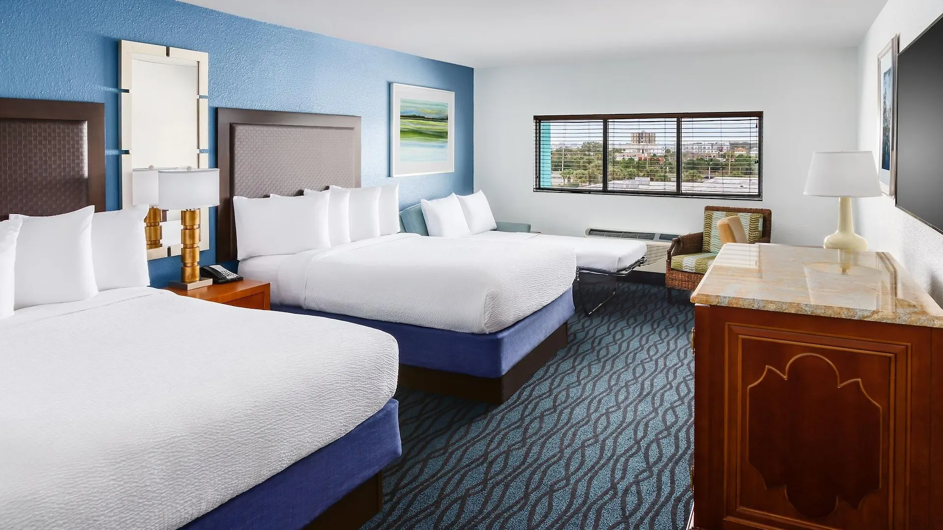 Coco Key & Water Park Resort Orlando