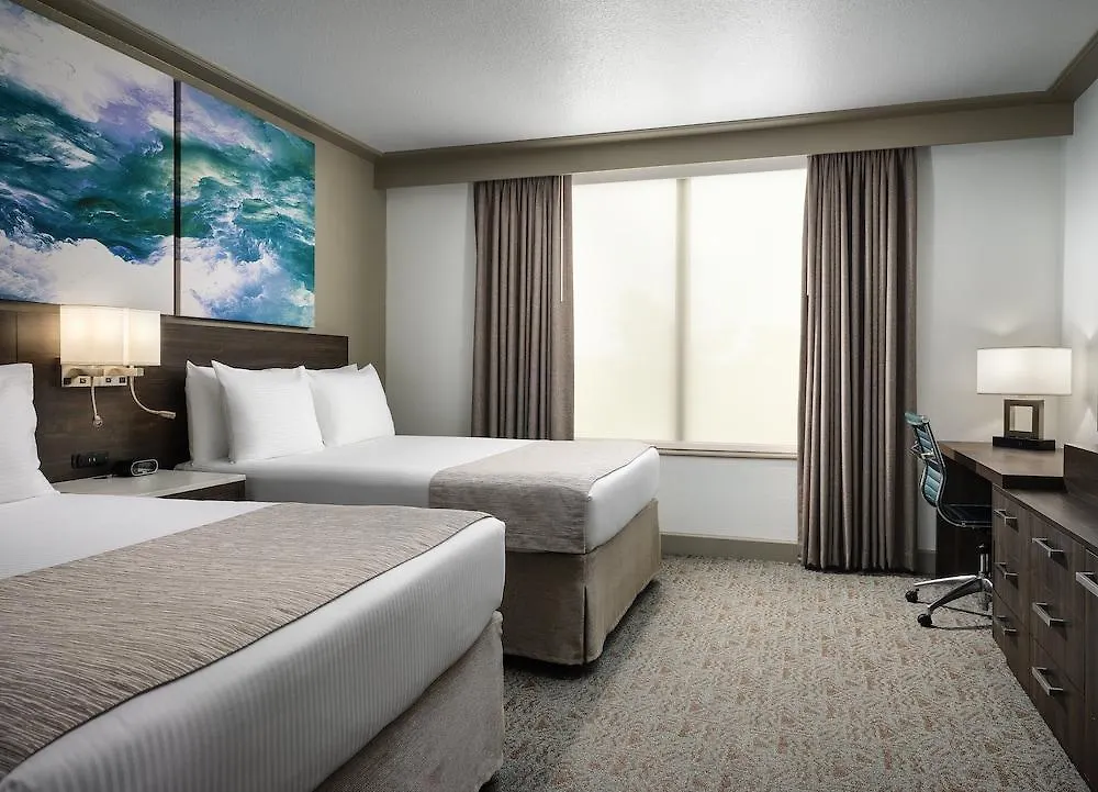 Resort Buena Vista Orlando 4*