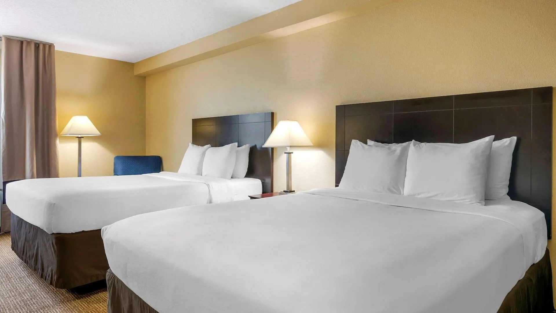 Comfort International Drive Inn 3*