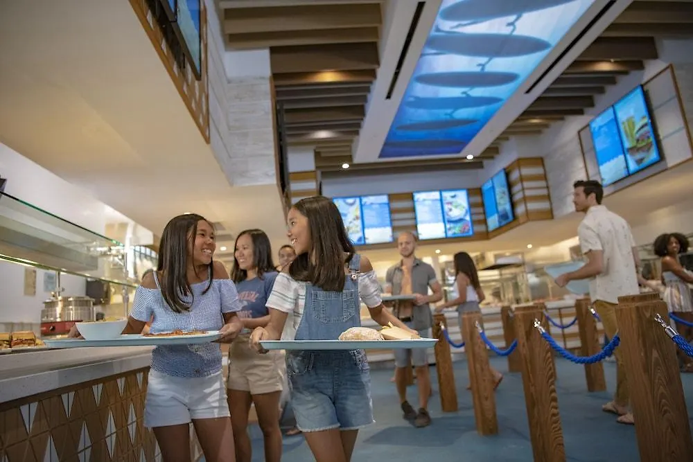 Universal's Endless Summer - Surfside Inn&suites 3*