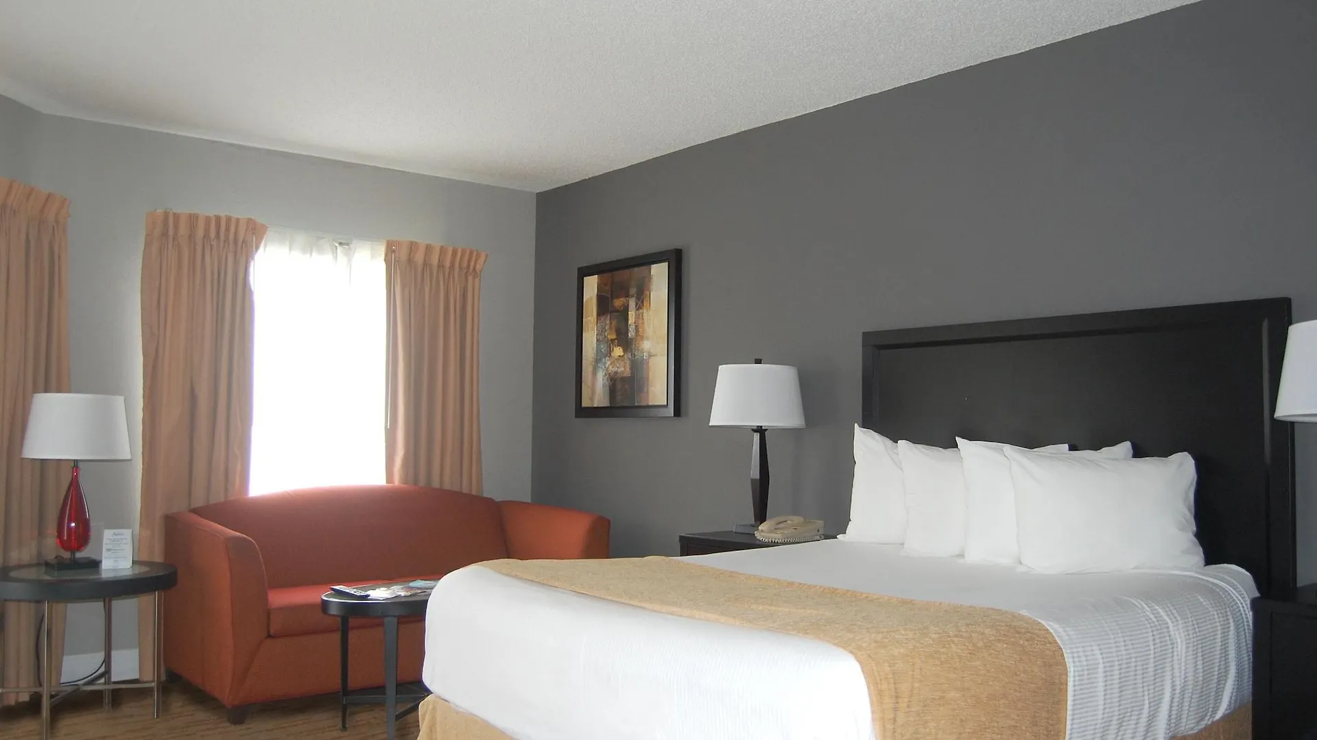 Enclave Suites, A Staysky & Near Universal 3* Orlando