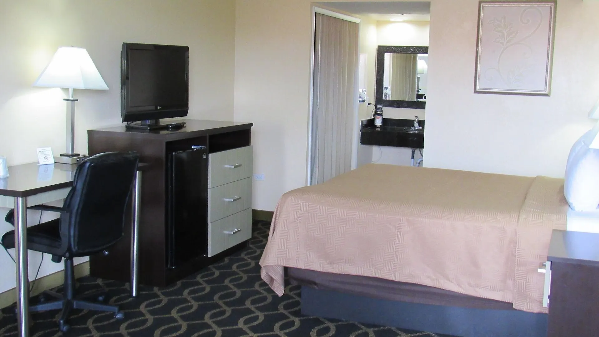 Penzion Clarion Orlando International Drive - Icon Park 2*