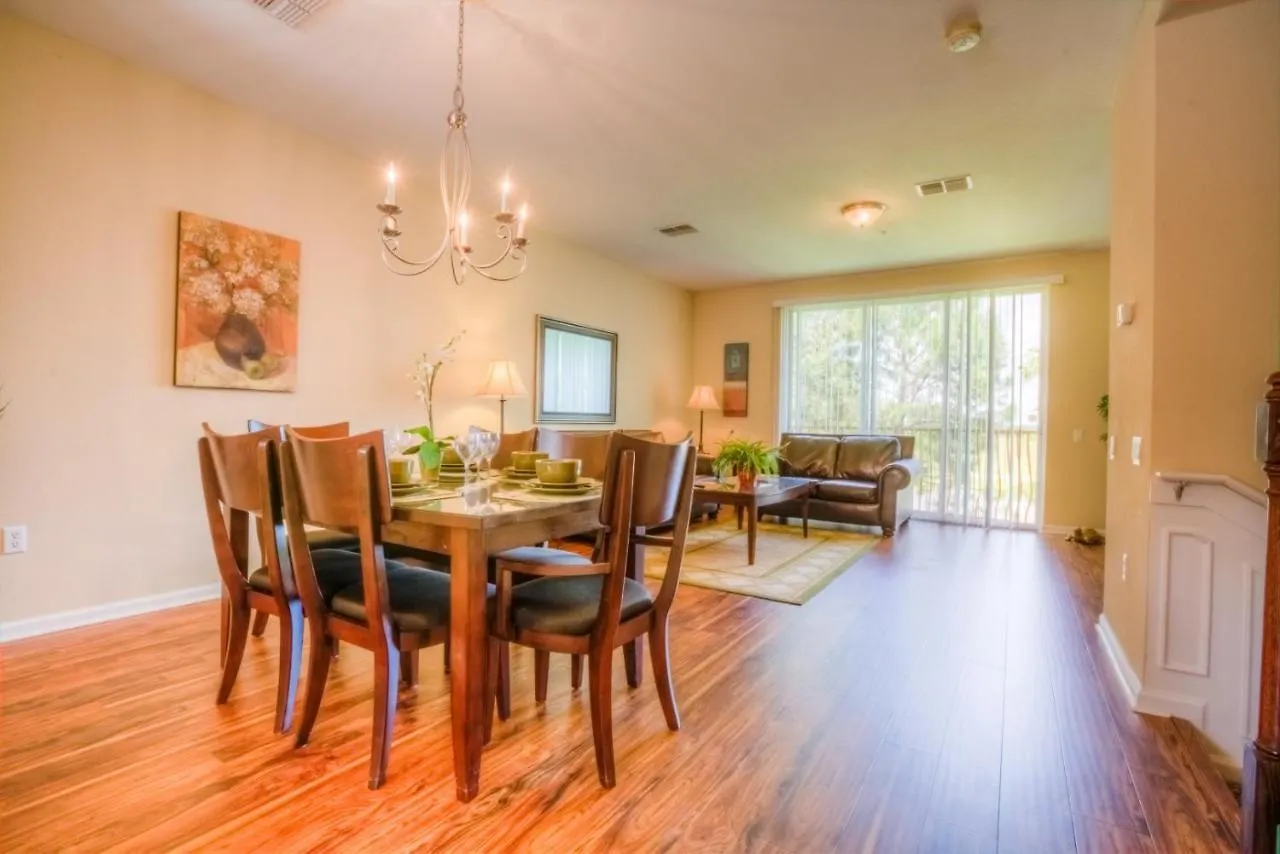 Gorgeous Townhome W Free Access *