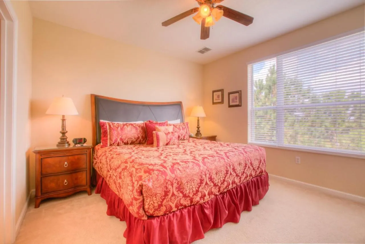 Gorgeous Townhome W Free Access Orlando