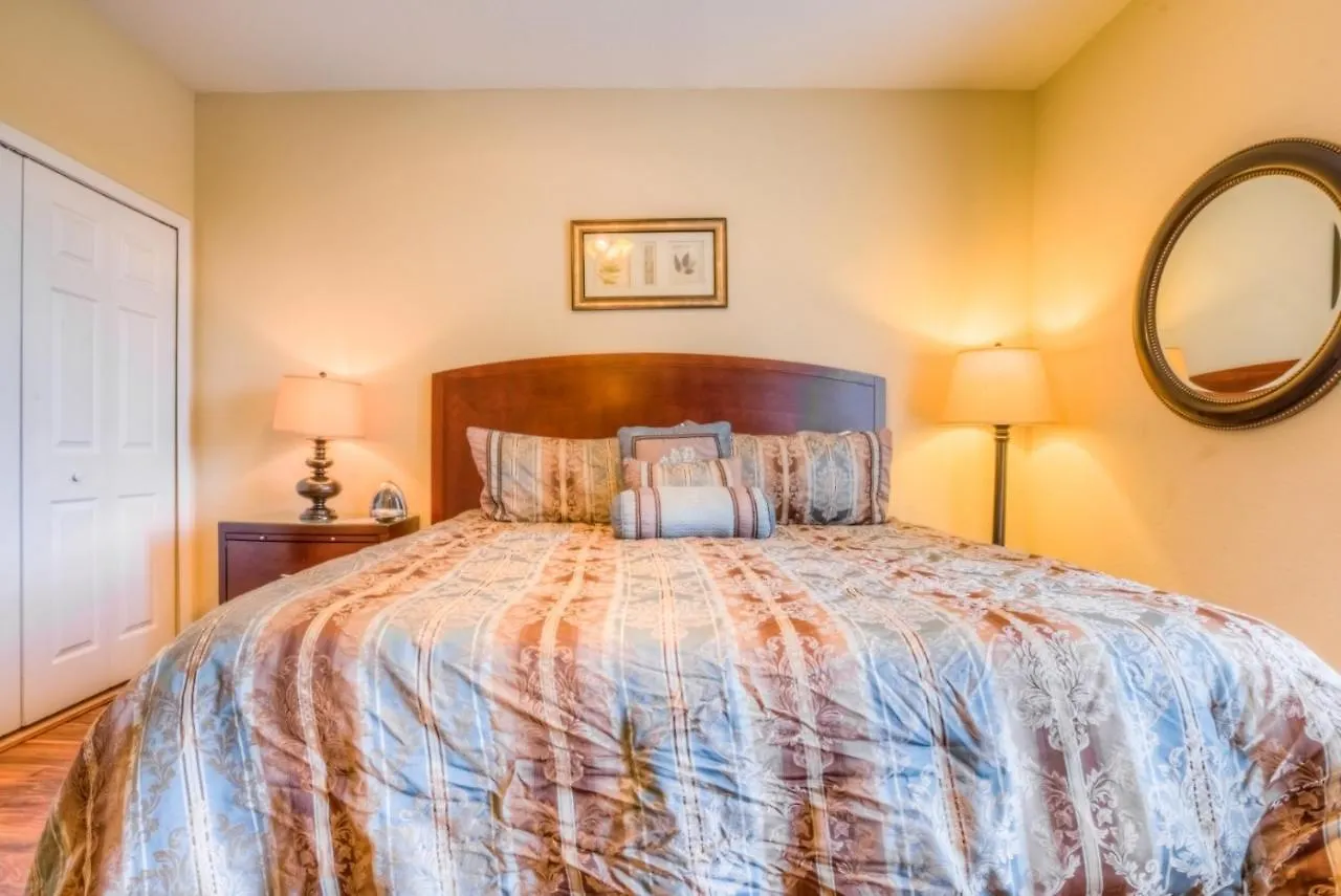 Dom wakacyjny Gorgeous Townhome W Free Access Orlando