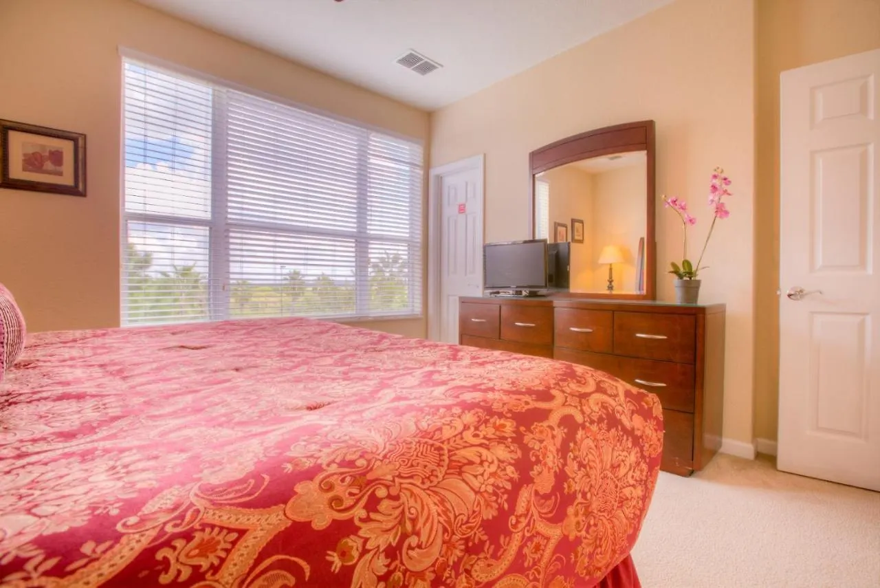 Gorgeous Townhome W Free Access Dom wakacyjny Orlando