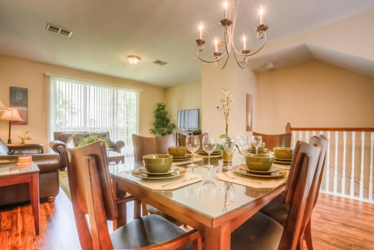 Gorgeous Townhome W Free Access *