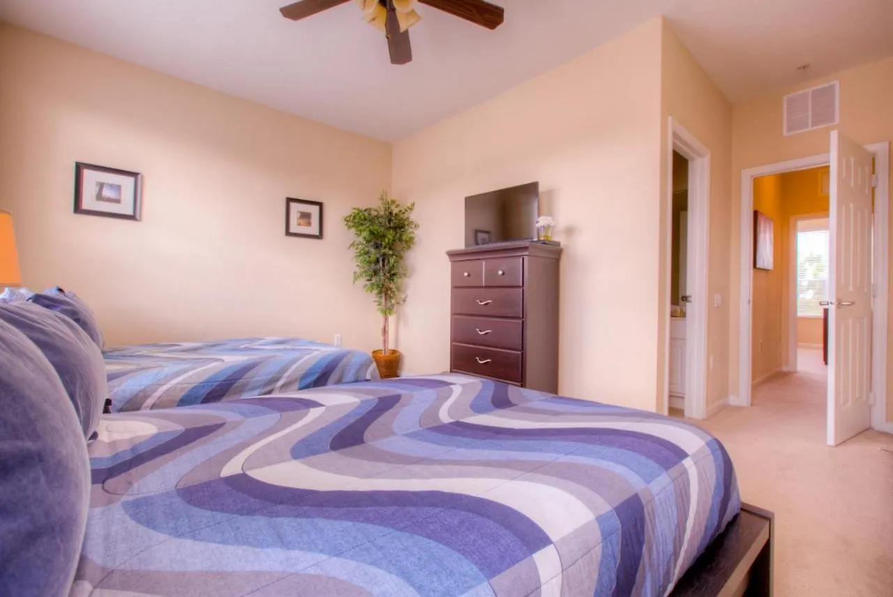Gorgeous Townhome W Free Access Dom wakacyjny *