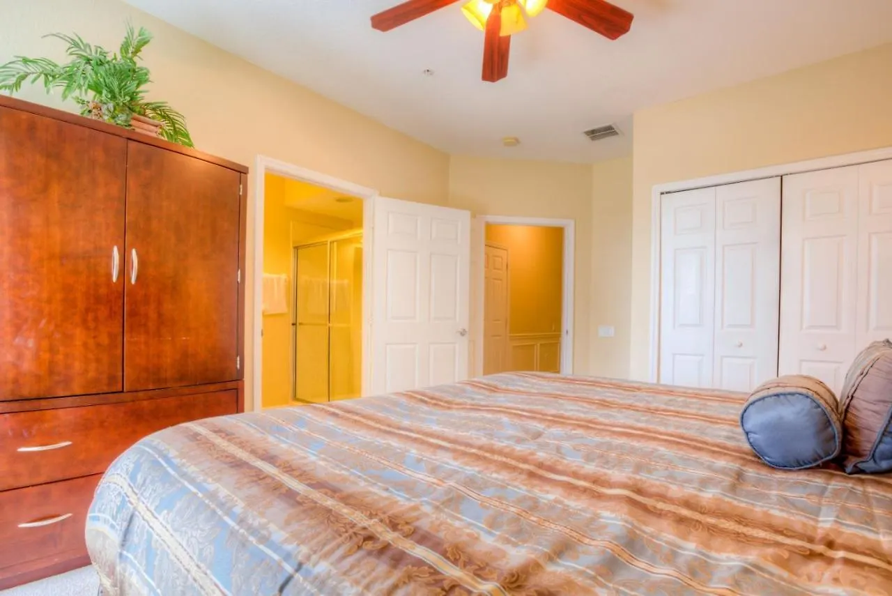 Dom wakacyjny Gorgeous Townhome W Free Access *