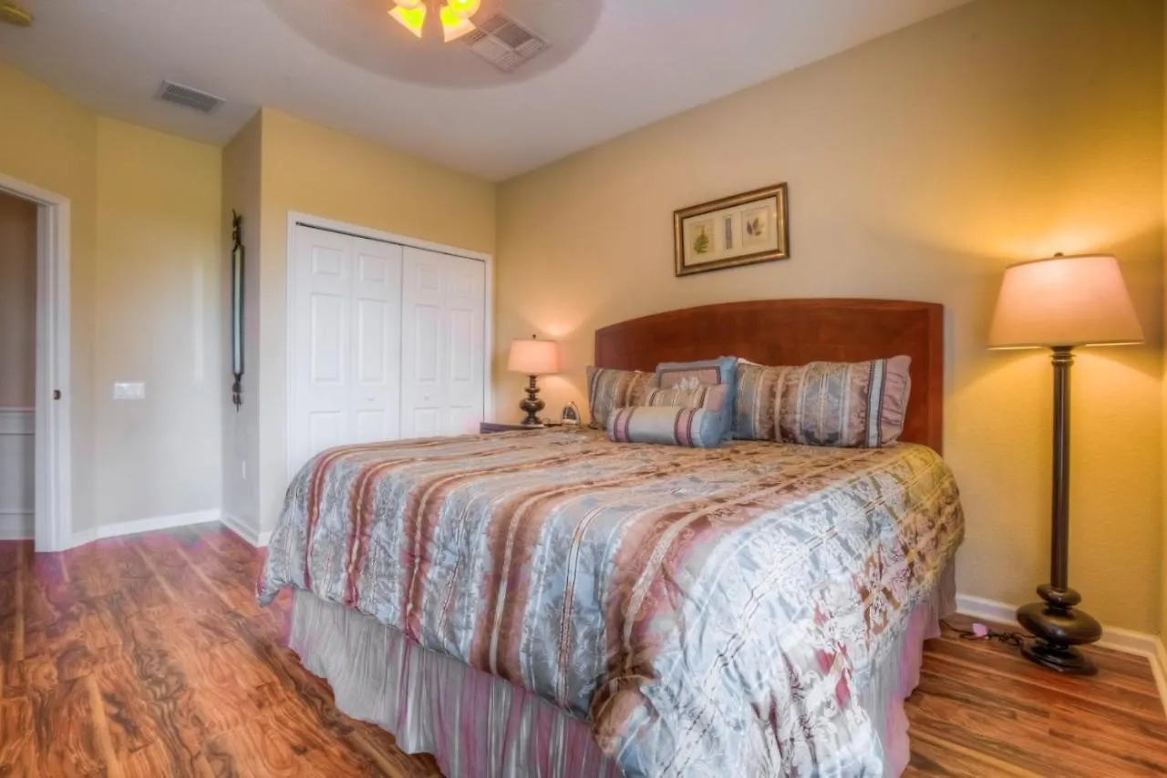 Gorgeous Townhome W Free Access * Orlando