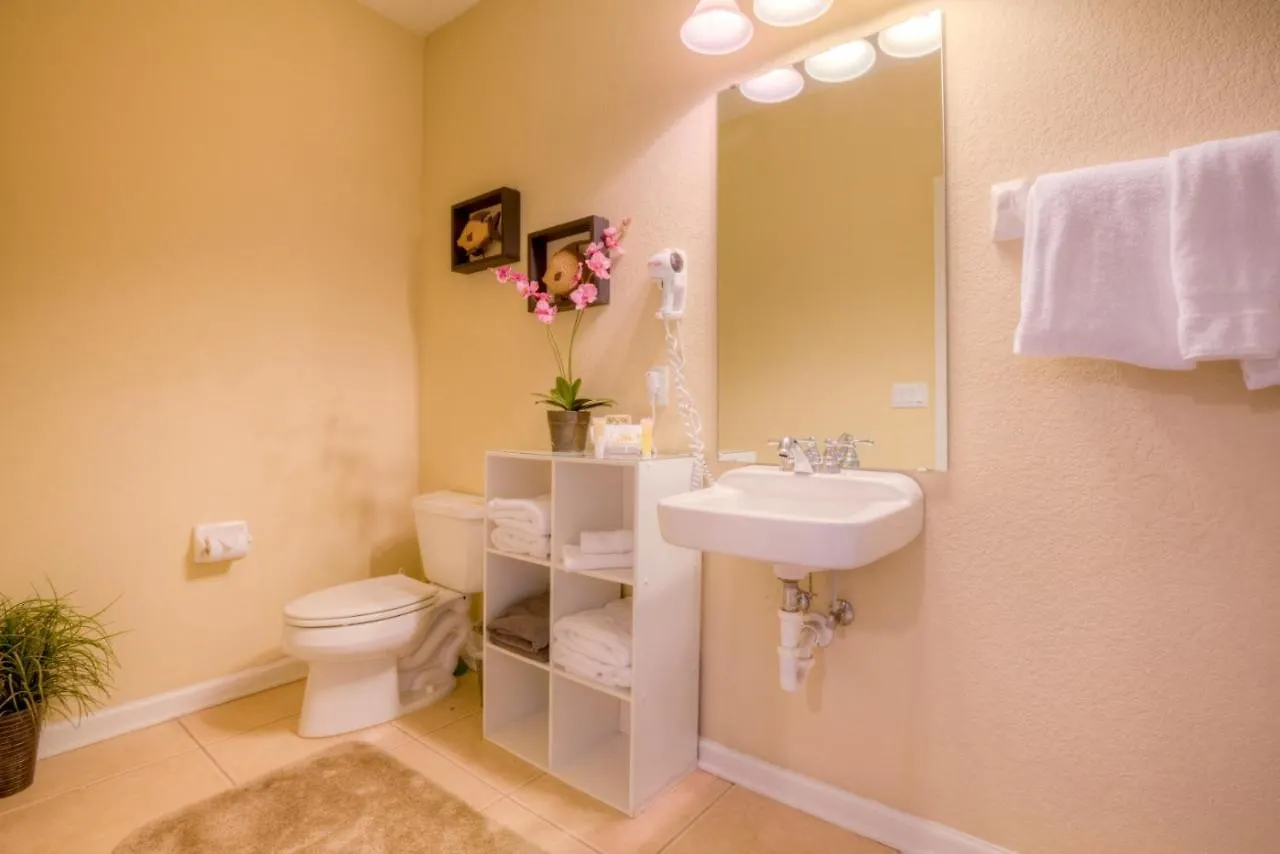 Dom wakacyjny Gorgeous Townhome W Free Access *