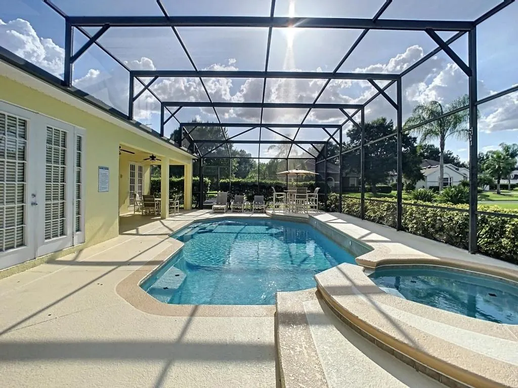 Fantastic 7 Bed 6 Bath In Prestigious Gated Comm, *