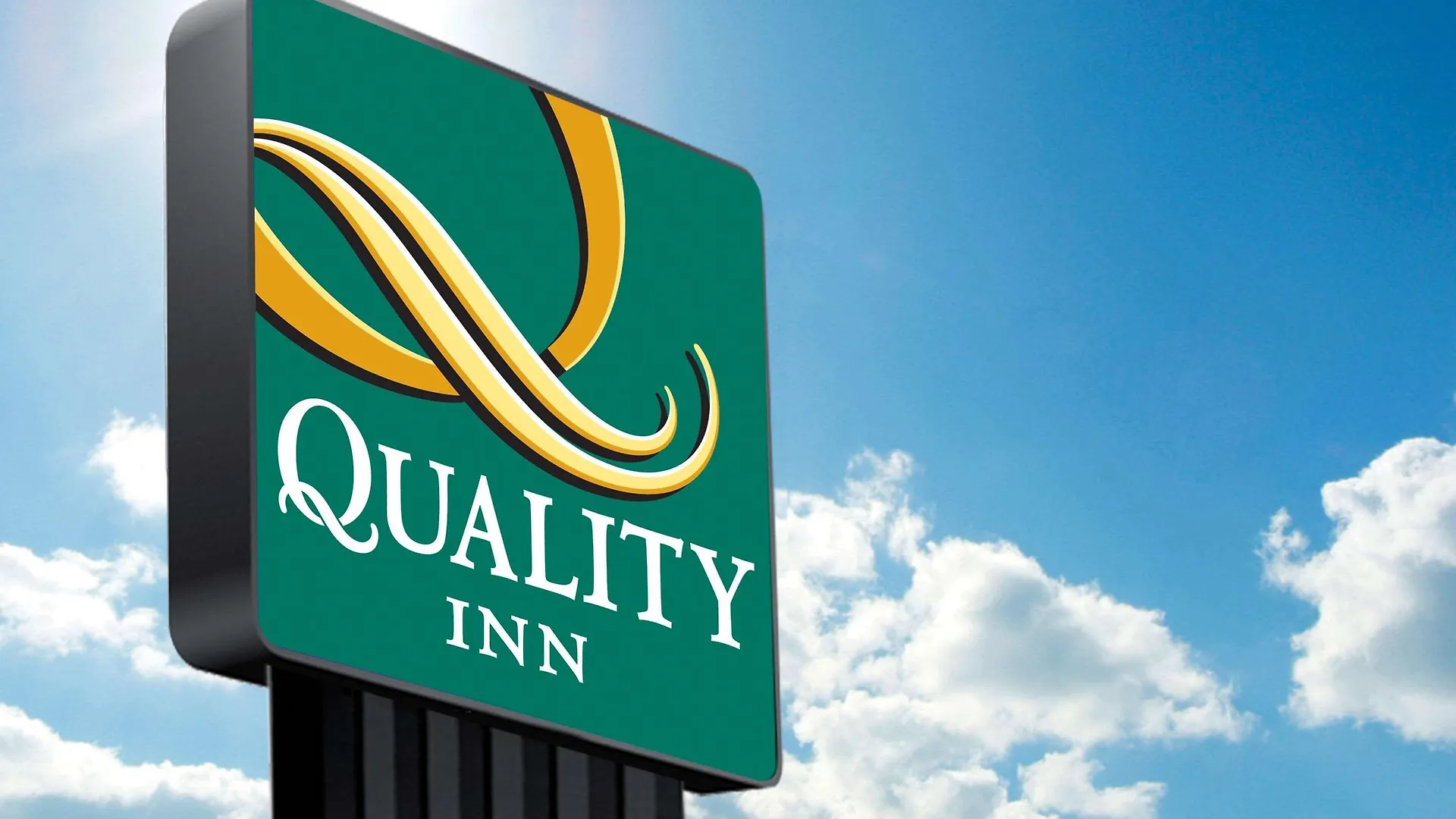 Penzion Howard Johnson By Wyndham Orlando-international Drive