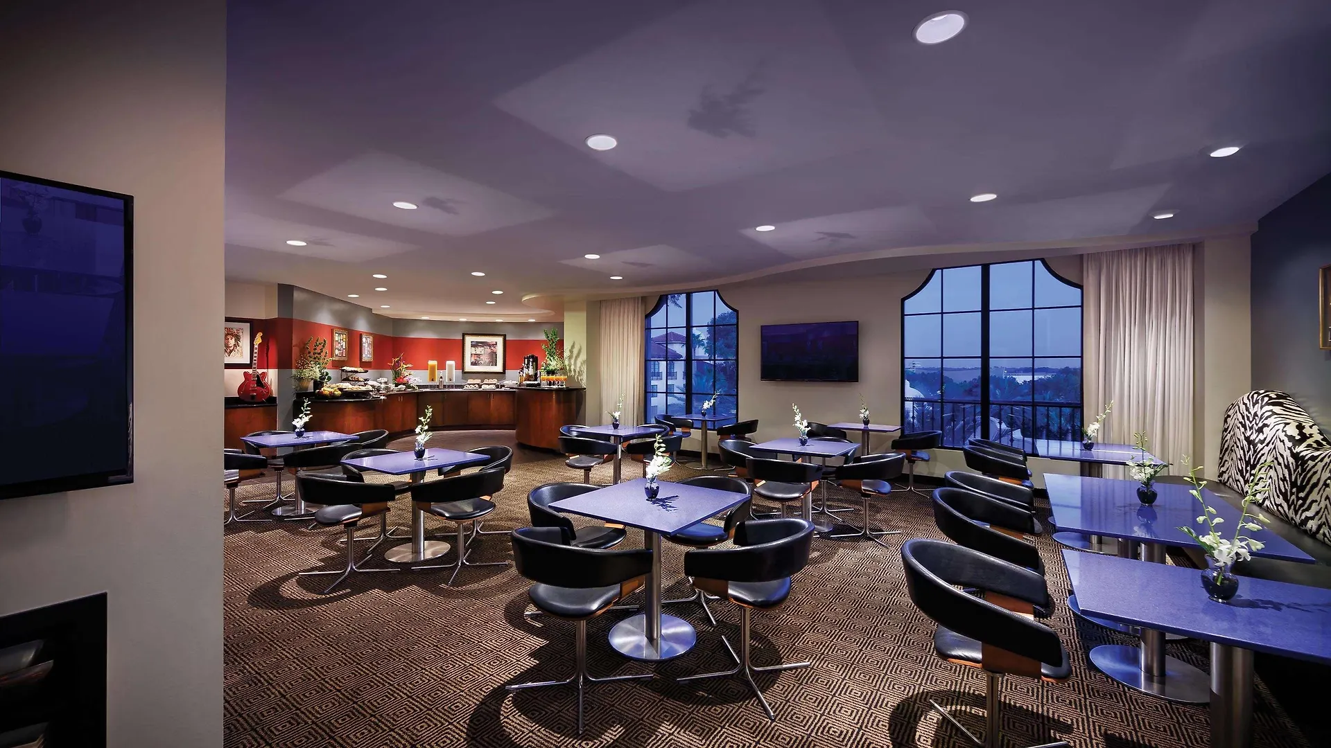 Resort Universal's Hard Rock 4*