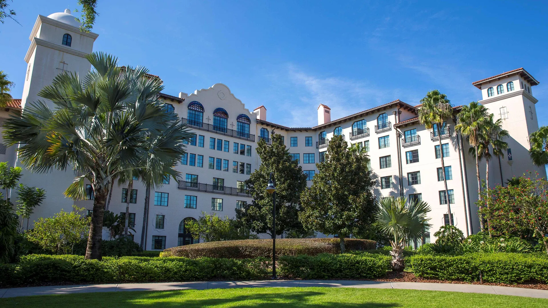 Universal's Hard Rock 4* Orlando
