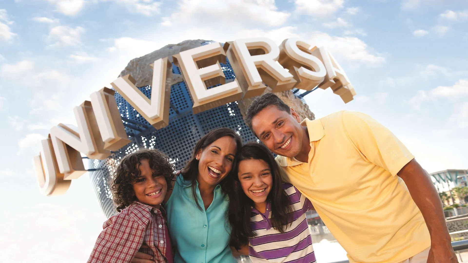 Hotel Doubletree By Hilton At The Entrance To Universal 3*