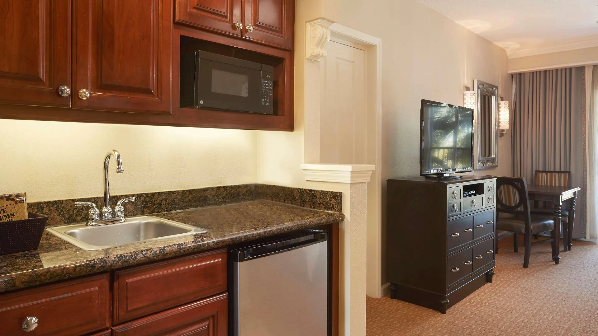 Hilton Grand Vacations Club Tuscany Village Orlando 3* Lake Buena Vista