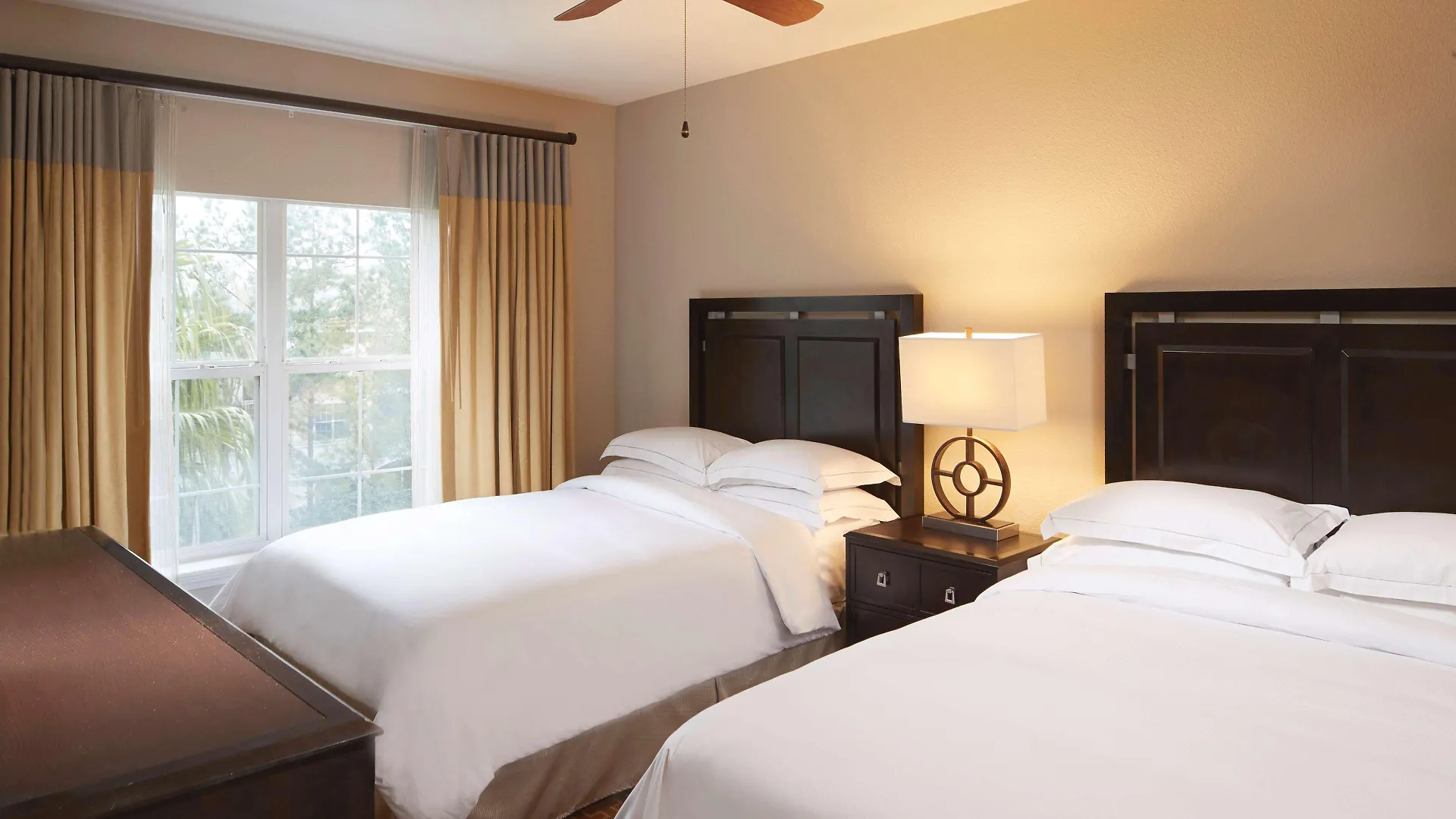 Hilton Grand Vacations Club Tuscany Village Orlando Semesteranläggning (resort)