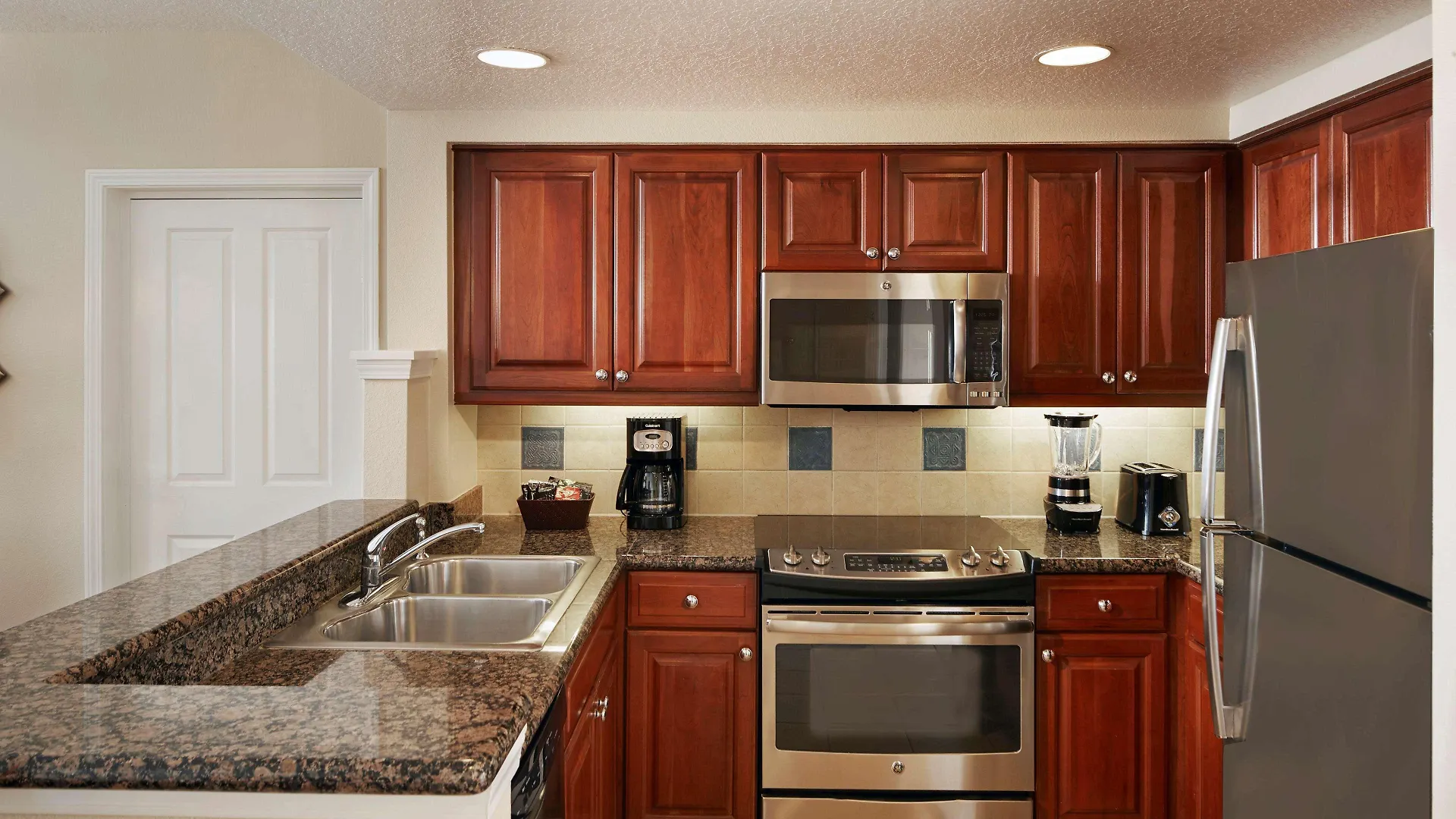 Hilton Grand Vacations Club Tuscany Village Orlando 3*