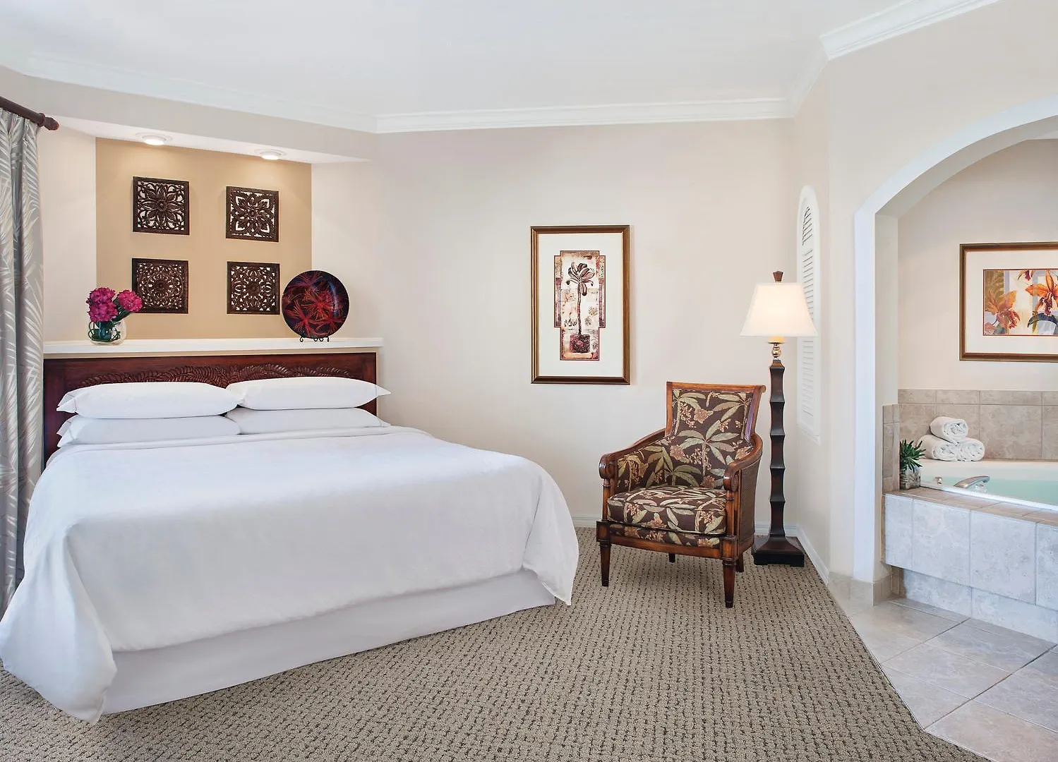 Rezort Sheraton Vistana Villas, Buena Vista Orlando