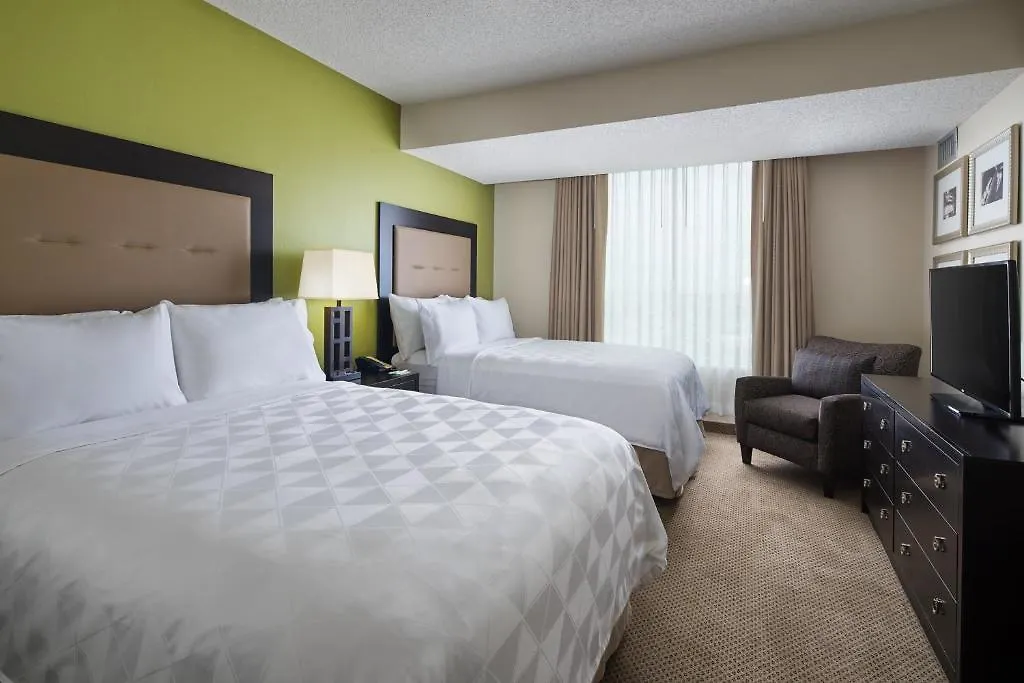 Resort & Across From Universal By Ihg
