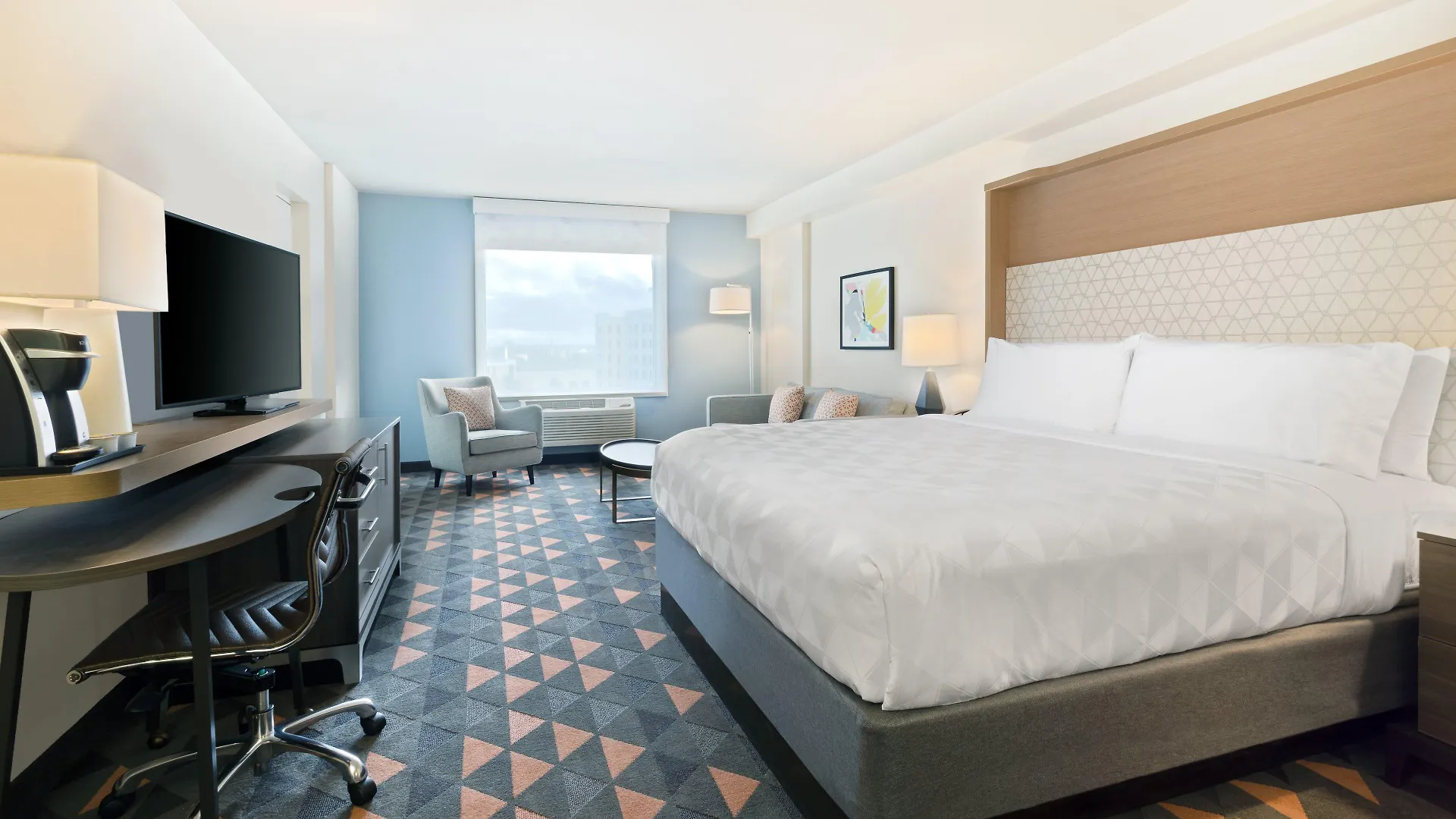 & Across From Universal By Ihg 3* Orlando