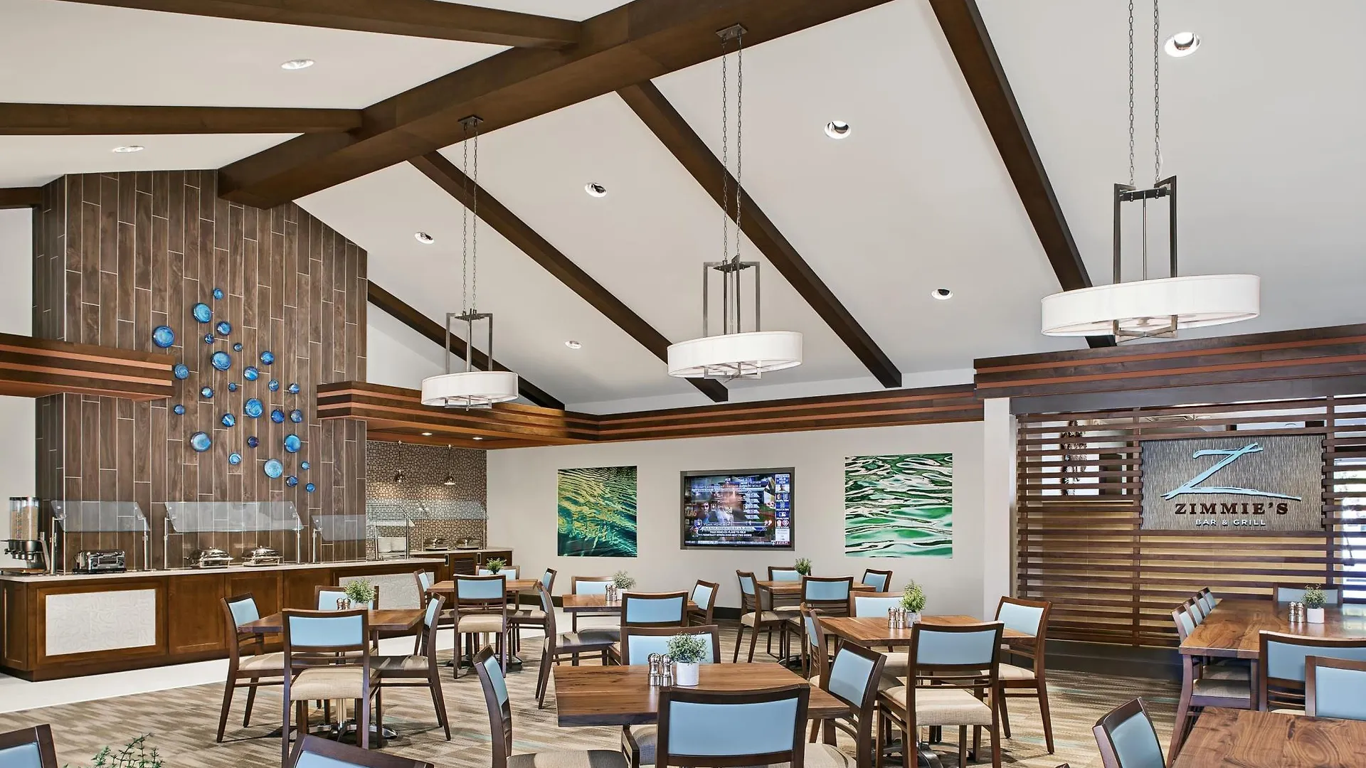 Sheraton Vistana Villas, Buena Vista Orlando Station touristique