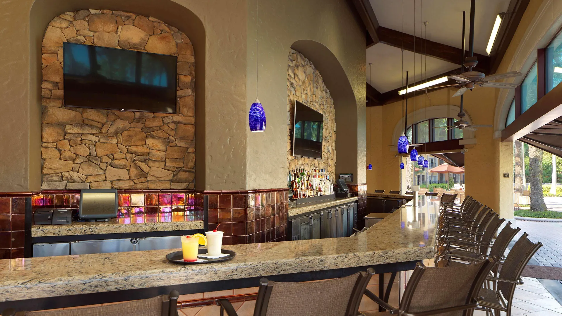 Hilton Grand Vacations Club Tuscany Village Orlando