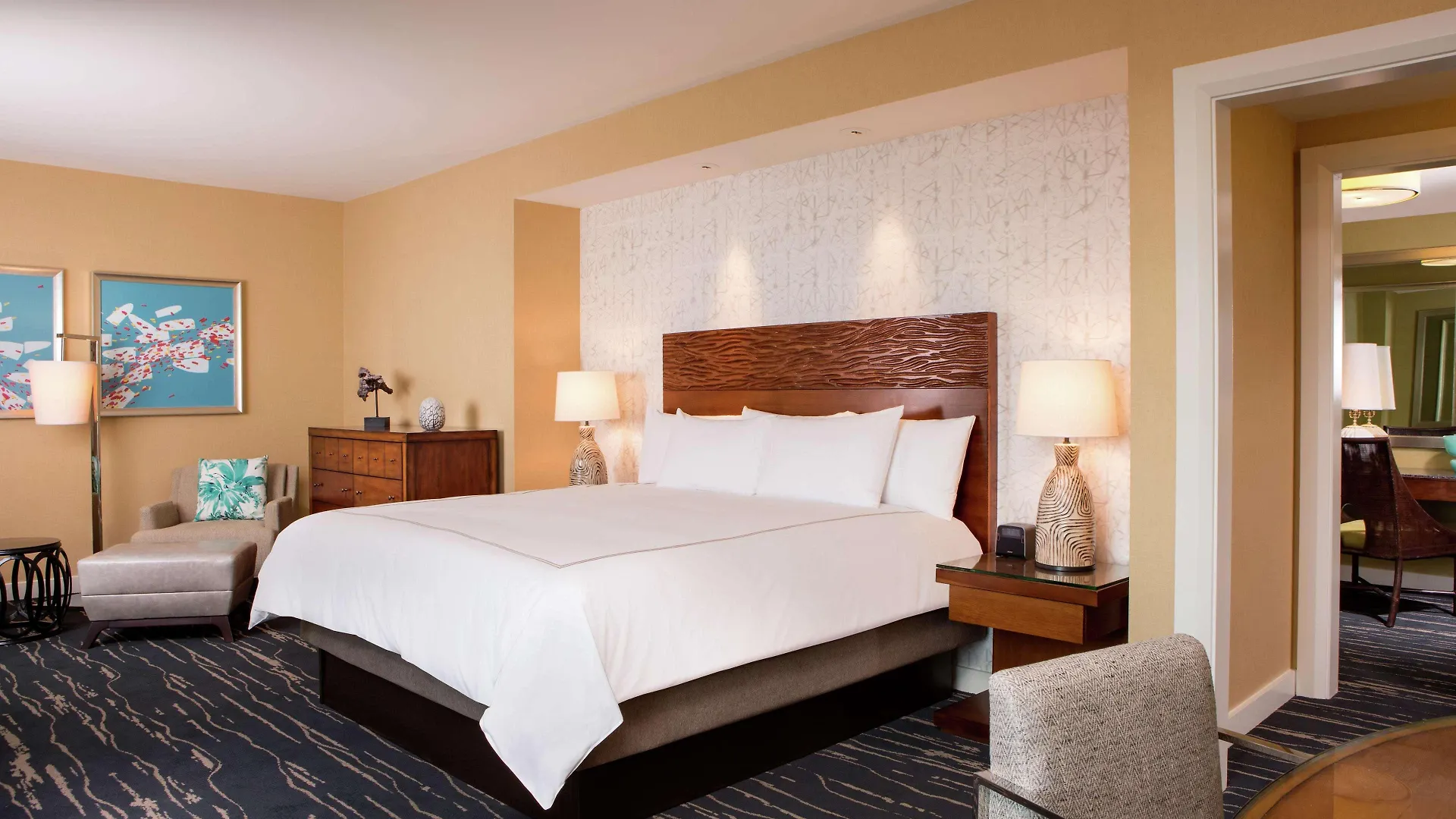 Hilton Orlando Resort