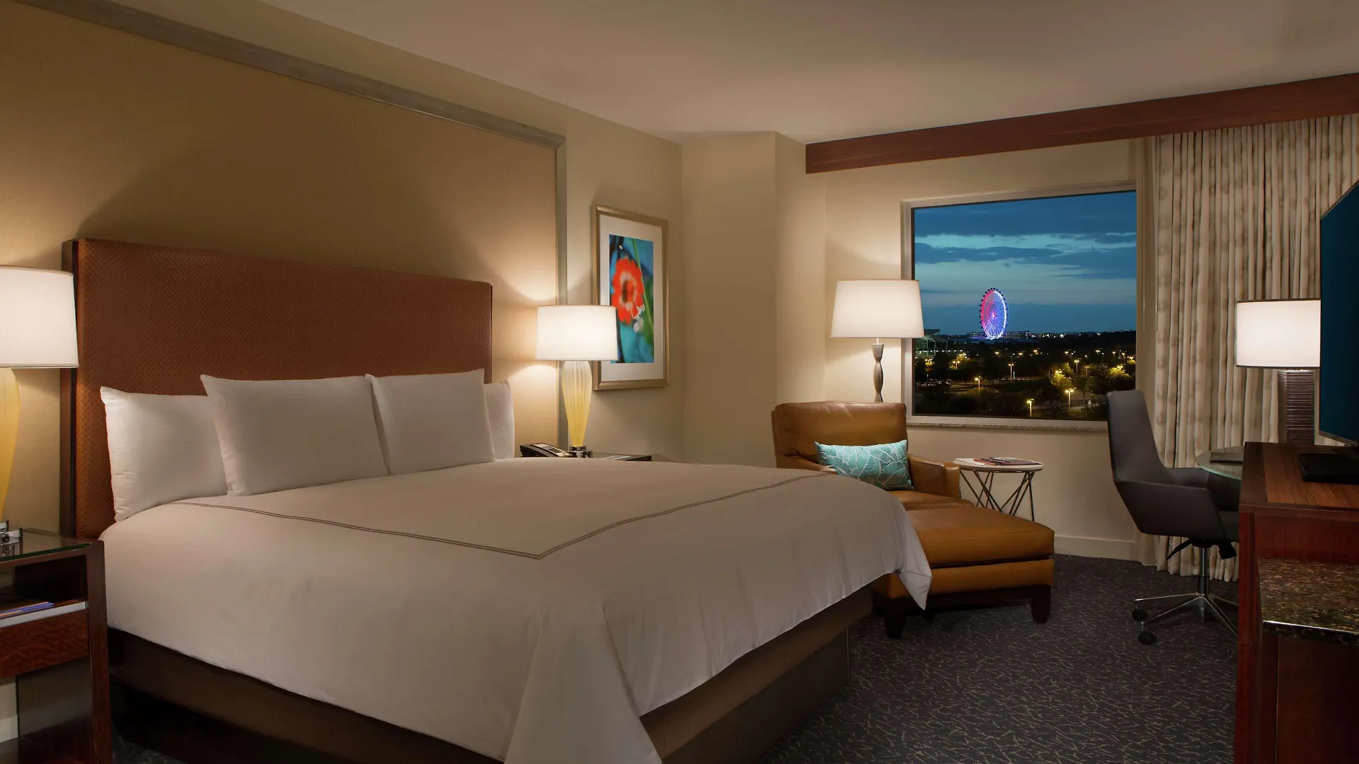 Hilton Orlando Williamsburg
