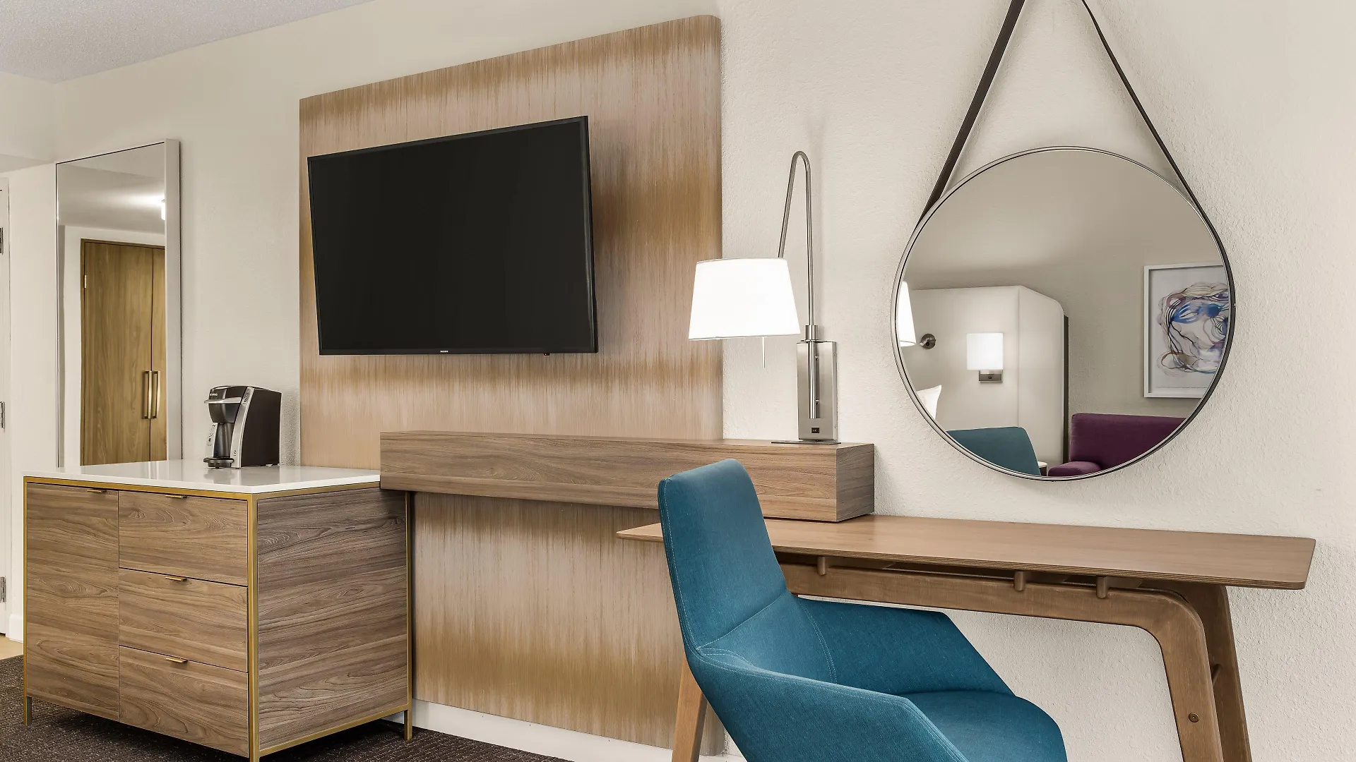 Crowne Plaza Orlando - Buena Vista By Ihg 3*