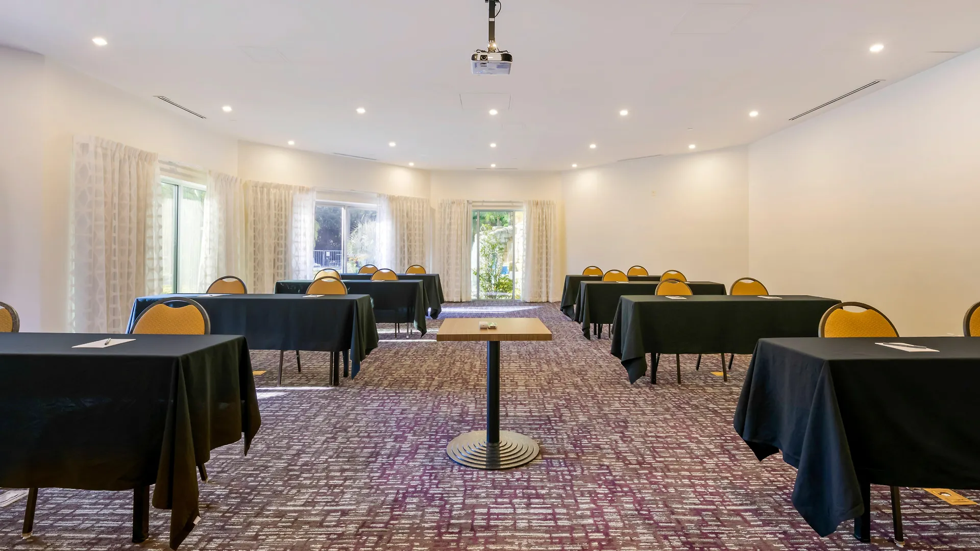 Crowne Plaza Orlando - Buena Vista By Ihg 3*