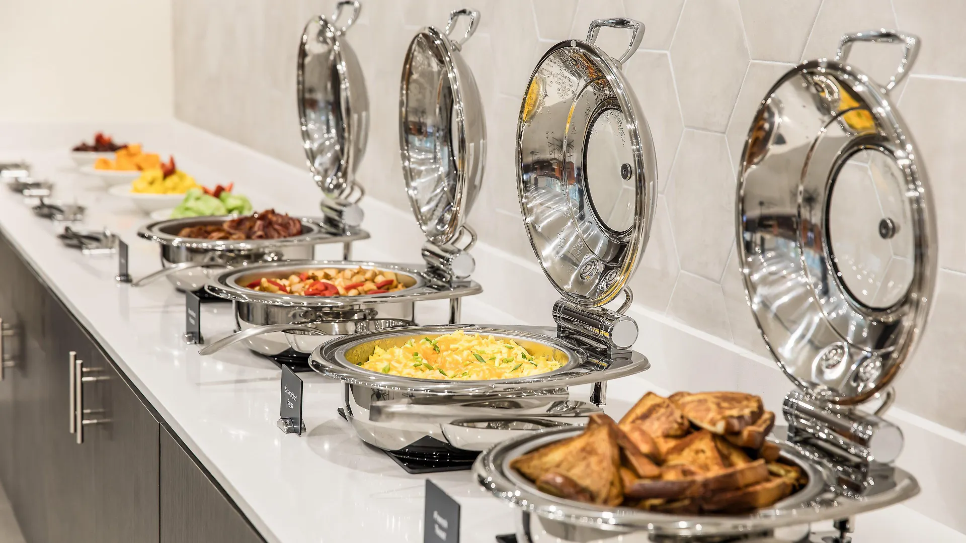 Hotel Crowne Plaza Orlando - Buena Vista By Ihg