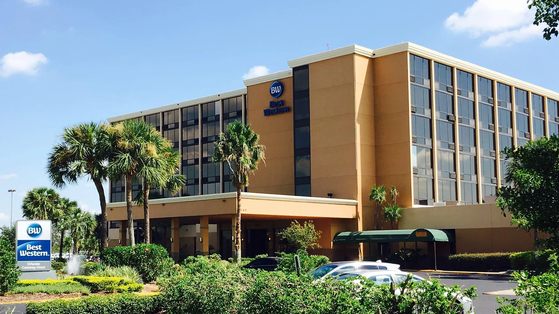 Western Gateway Hotel