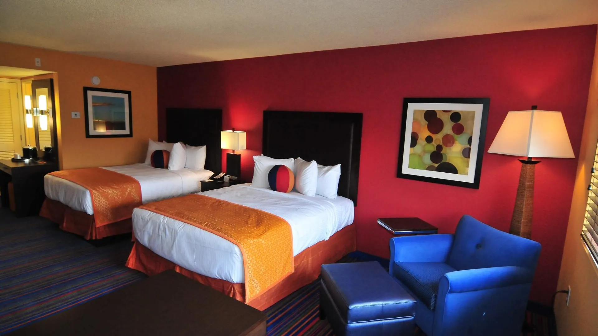 Coco Key & Water Park Resort Orlando