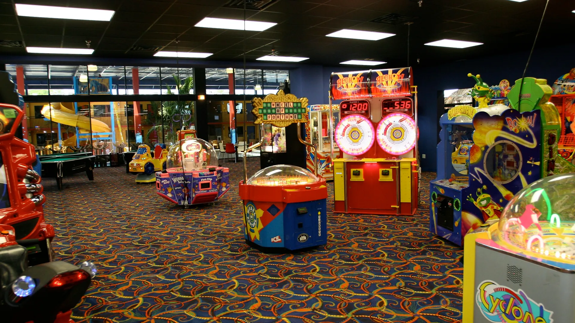 Coco Key & Water Park Resort